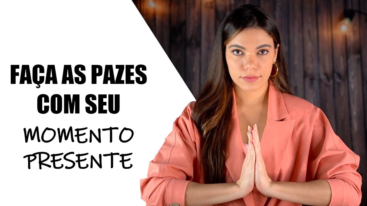 VOCÊ FOI PROGRAMADO PARA NEGAR O 