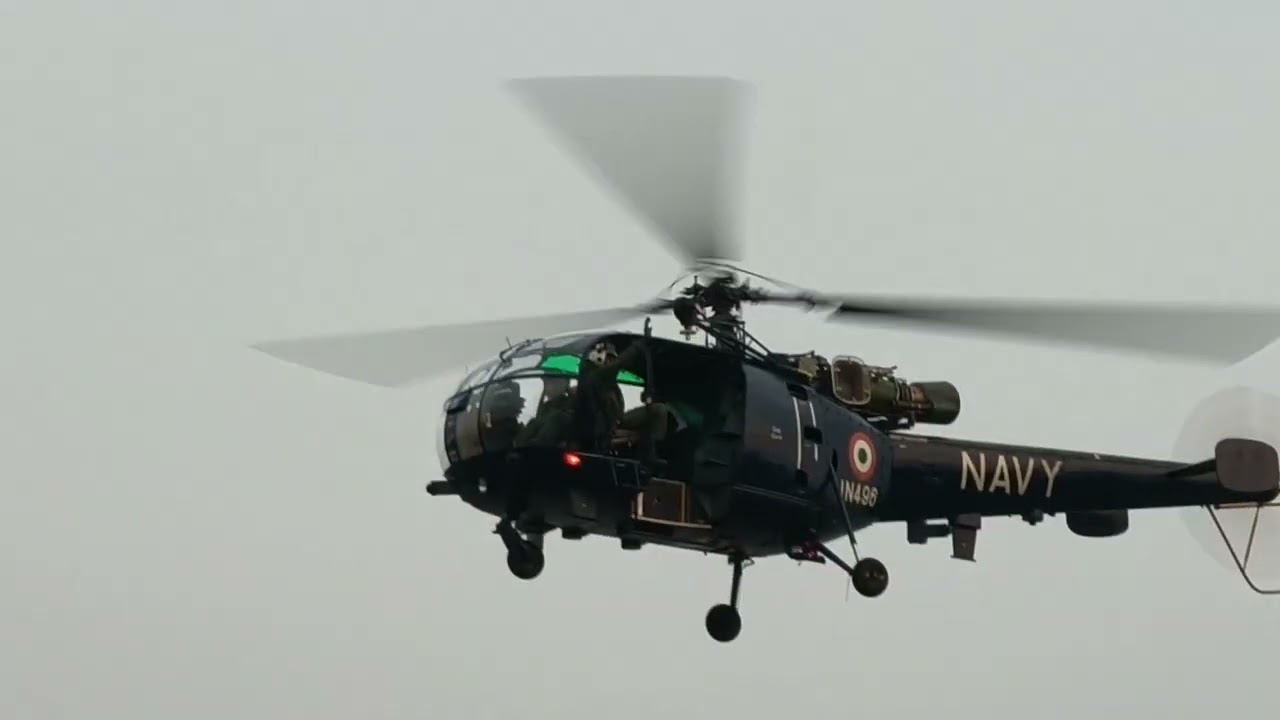 Indian Navy Day Celebration 2024 Vlog 3