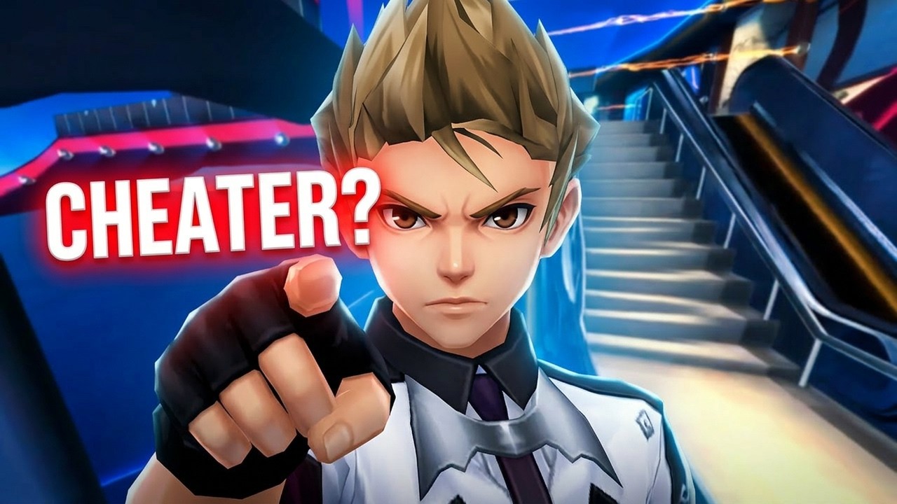 S4 League Everyone Accusing me of HACK - Macros - Tools - Sprint Key