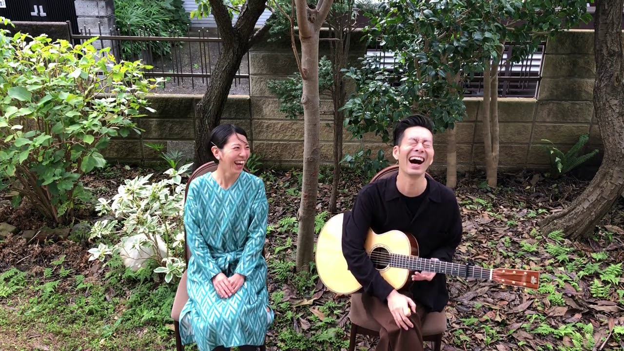 ハンバート ハンバート - みんなのFOLKへの道 vol.28