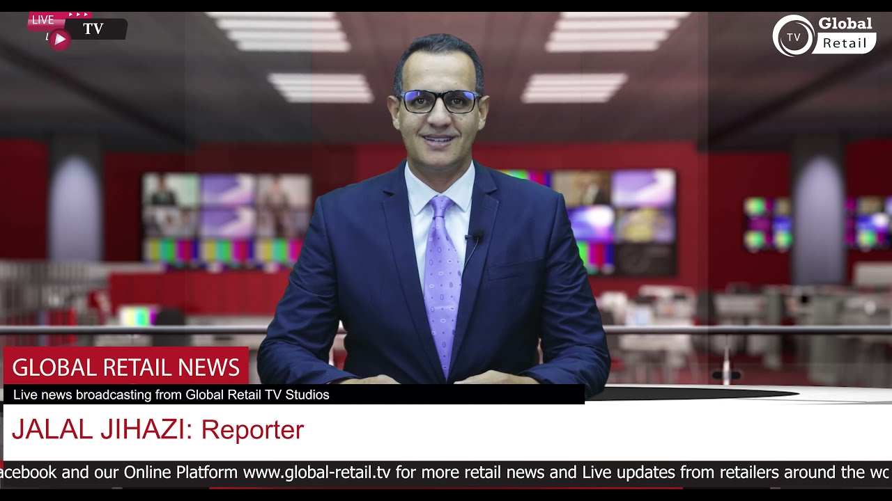 Weekly Global Retail News December 18th 2021 By Global Retail TV