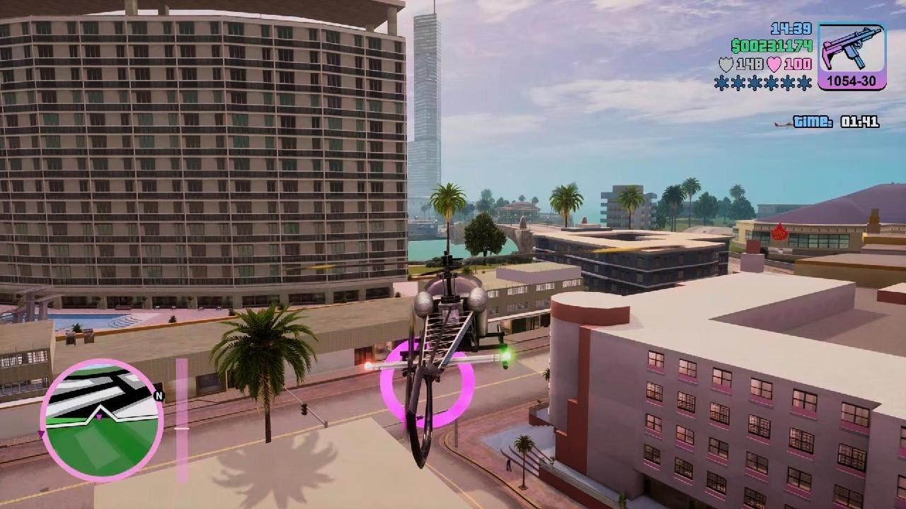 Vr capt2