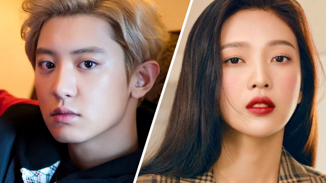 EXO Chanyeol Cheating Accusation, Red Velvet Joy Getting Hate, Pink Punk (BLACKPINK) Pre-Debut Photo