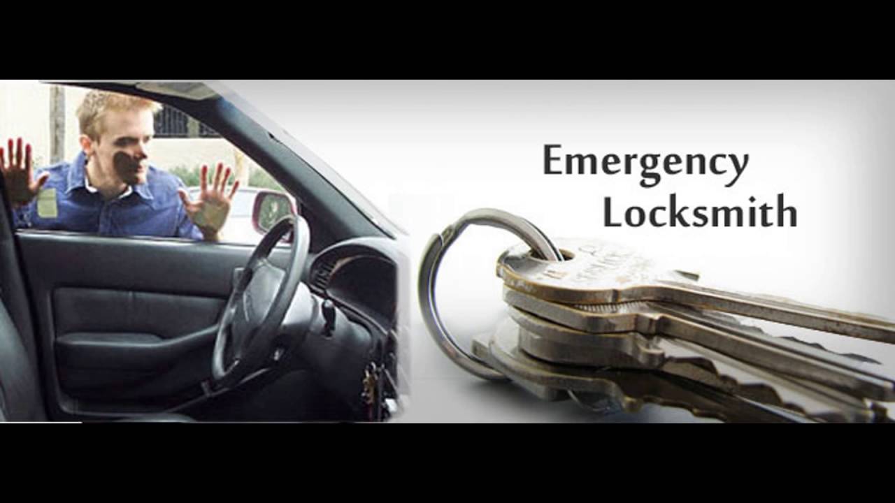 Locksmith In OKC