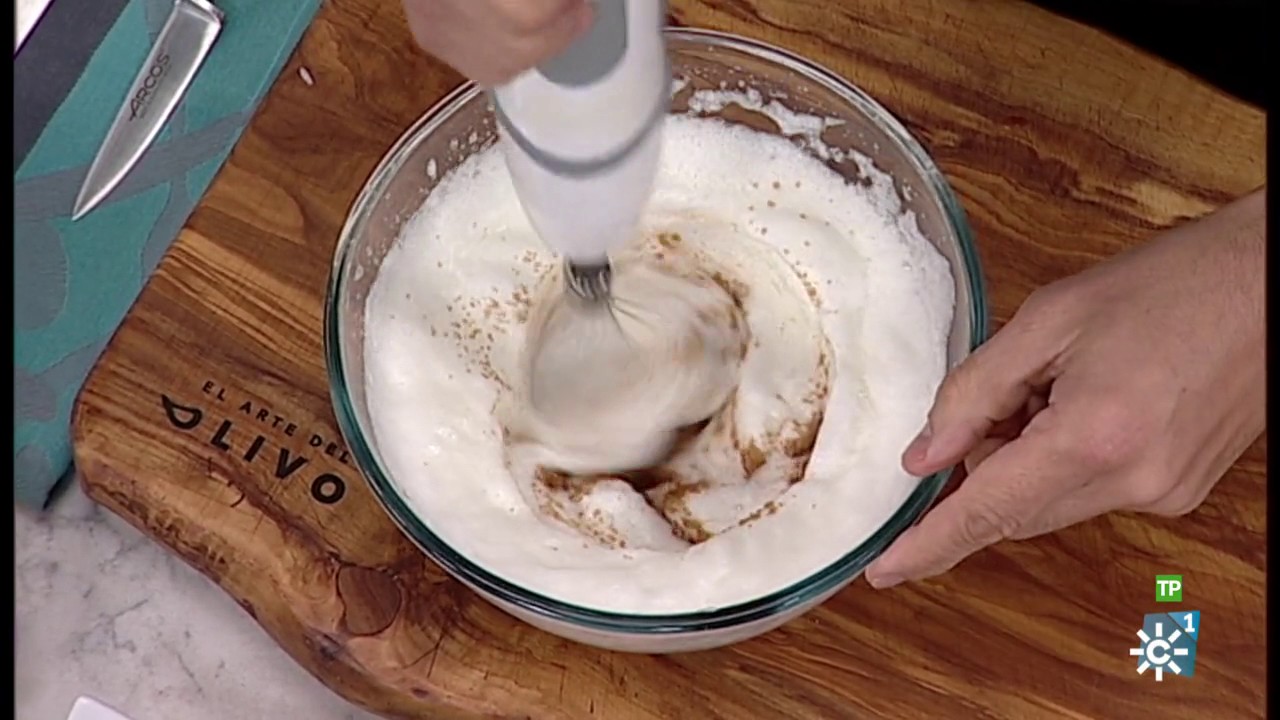 Cómetelo | Pastel dulce de zanahoria