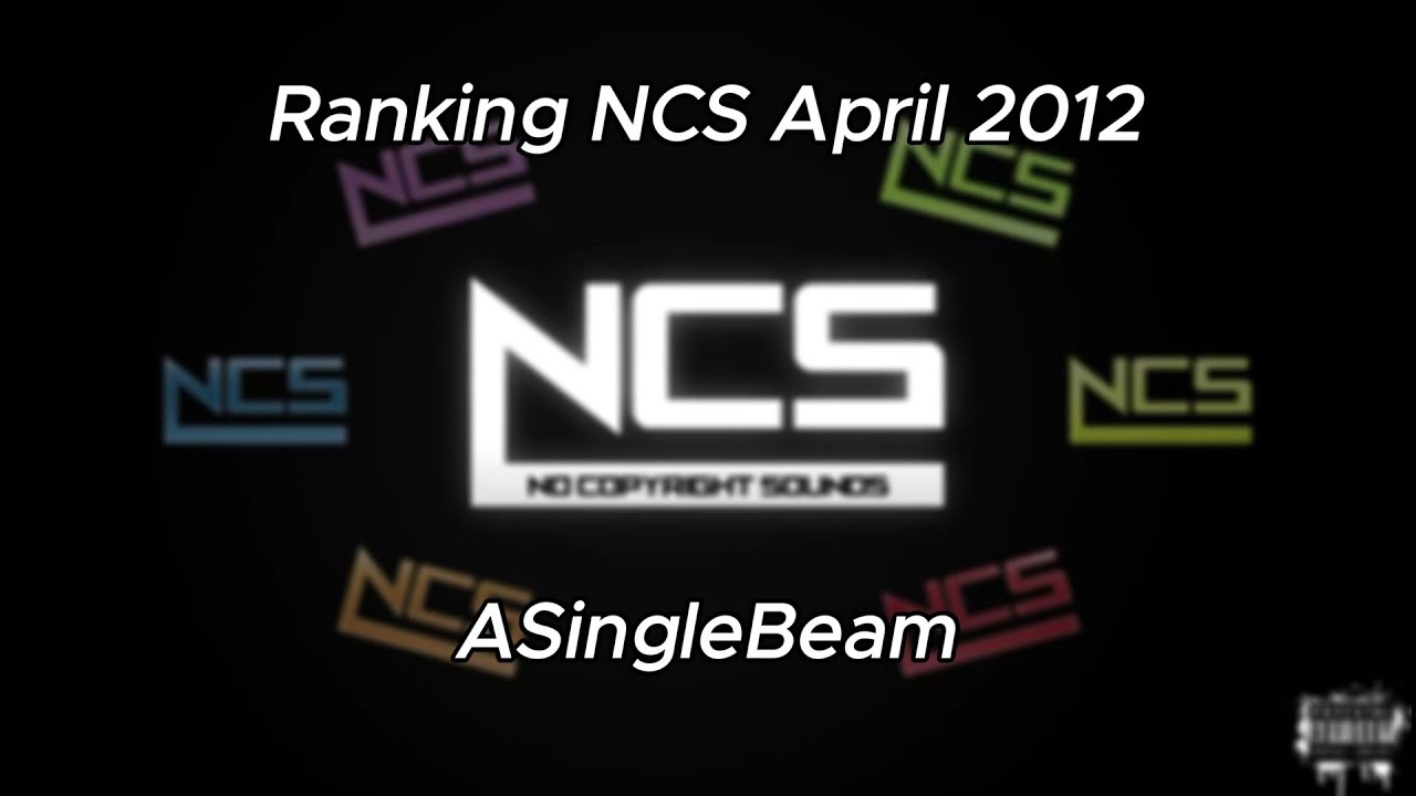 Ranking NCS April 2012