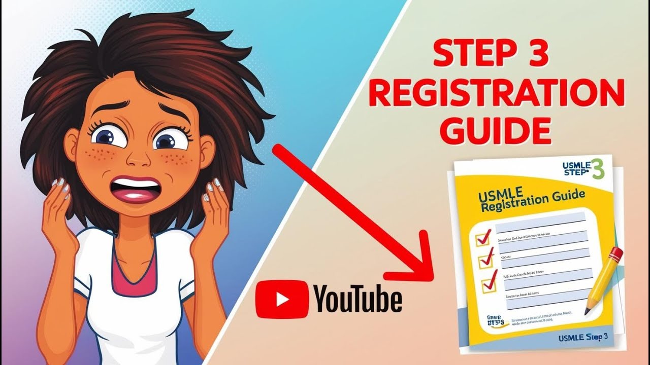 USMLE Step 3 - What You NEED to Know and Should You Take It Before the Match?