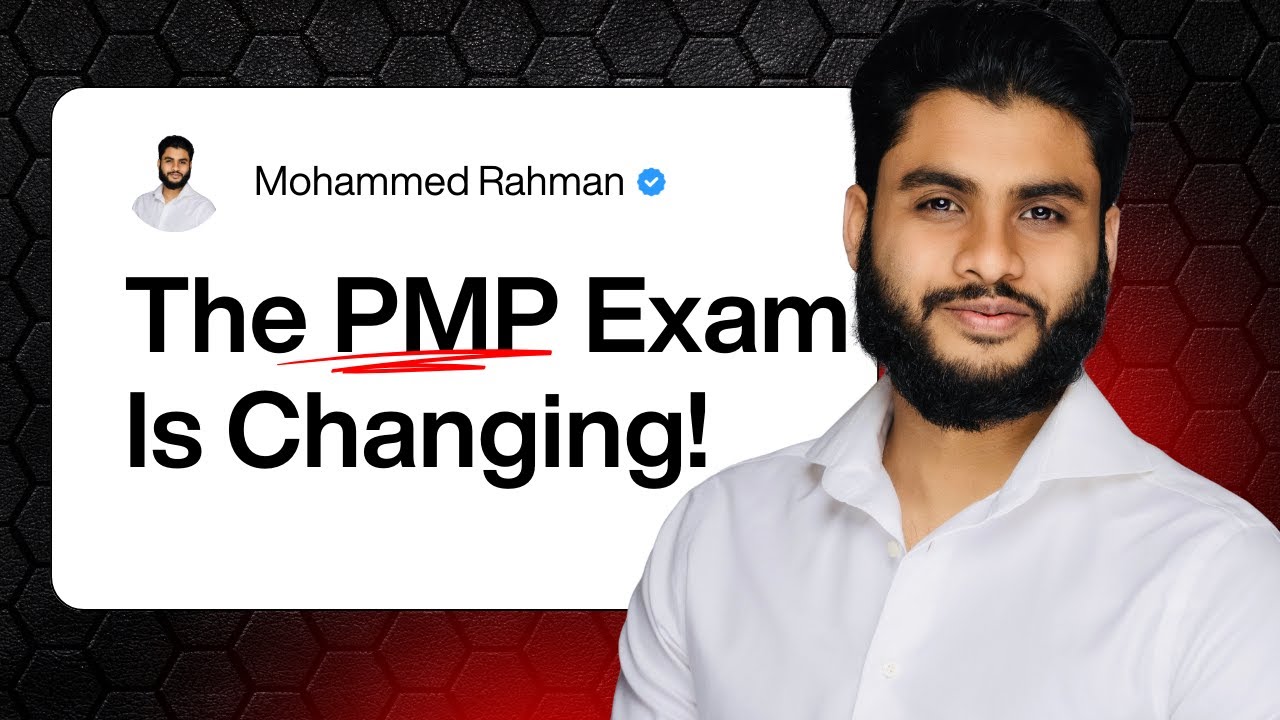 How I Spot the Right PMP Answer in Seconds (After Solving Thousands of Questions)