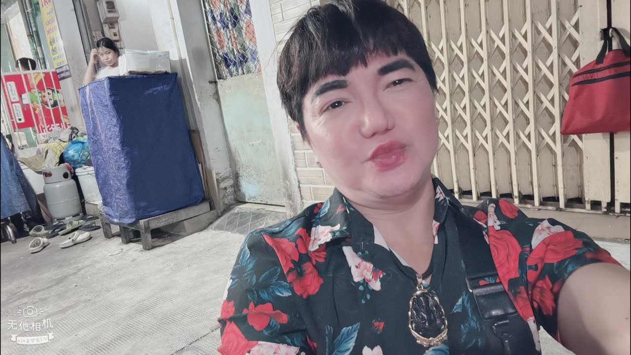 Tiểu Yến Tử Vlog đang phát trực tiếp! Buổi tối vui vẻ