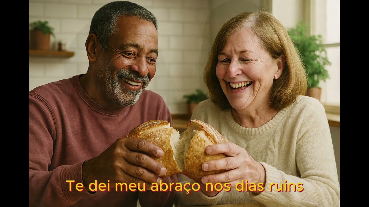 Café sem açúcar.