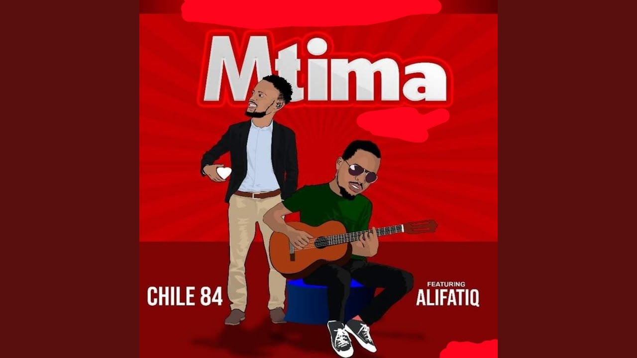 Mtima