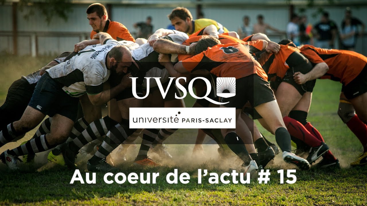 Comprendre les conséquences sur la santé des sportifs des chocs reçus à la tête