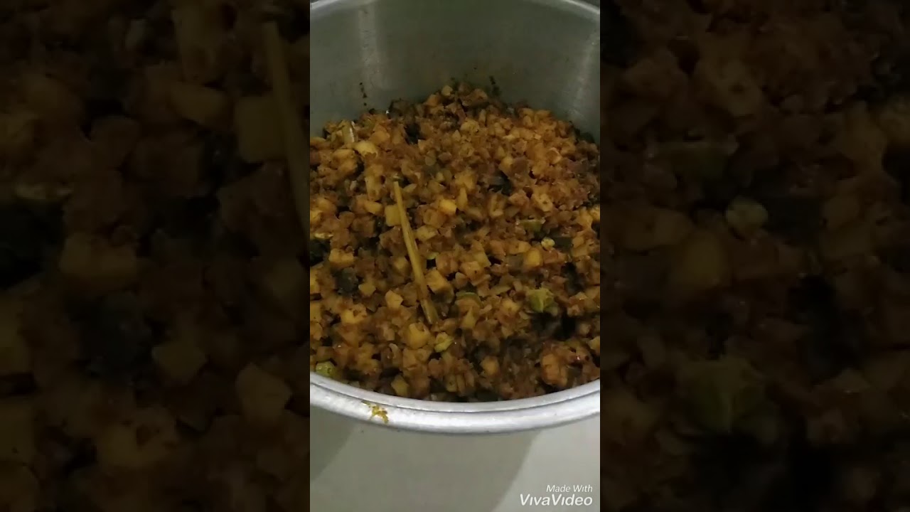 awal usaha nasi box...pesenan nasi box 150 box