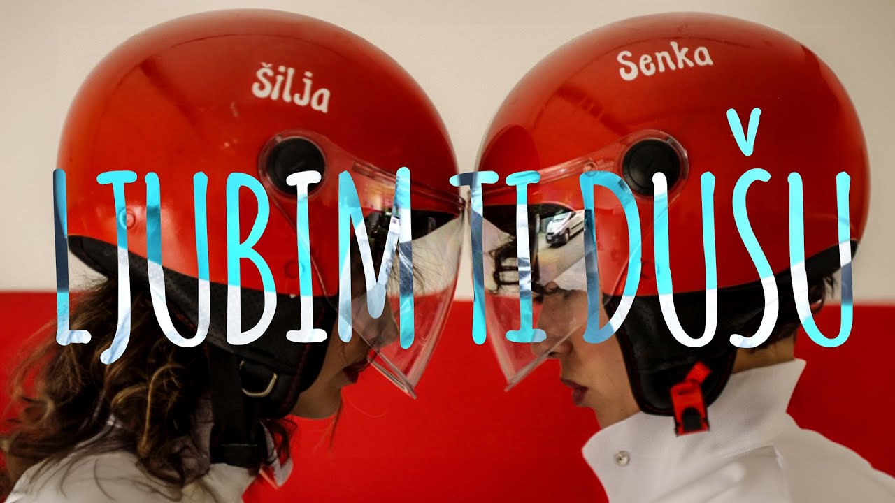 &Scaron;kofja Loka - Ljubim ti du&scaron;u