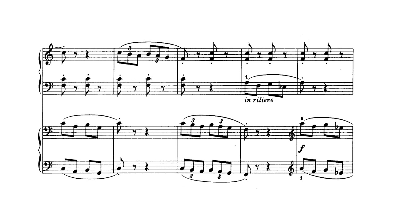 Béla Bartók - Mikrokosmos - Volume 2 (Audio + Piano Score)