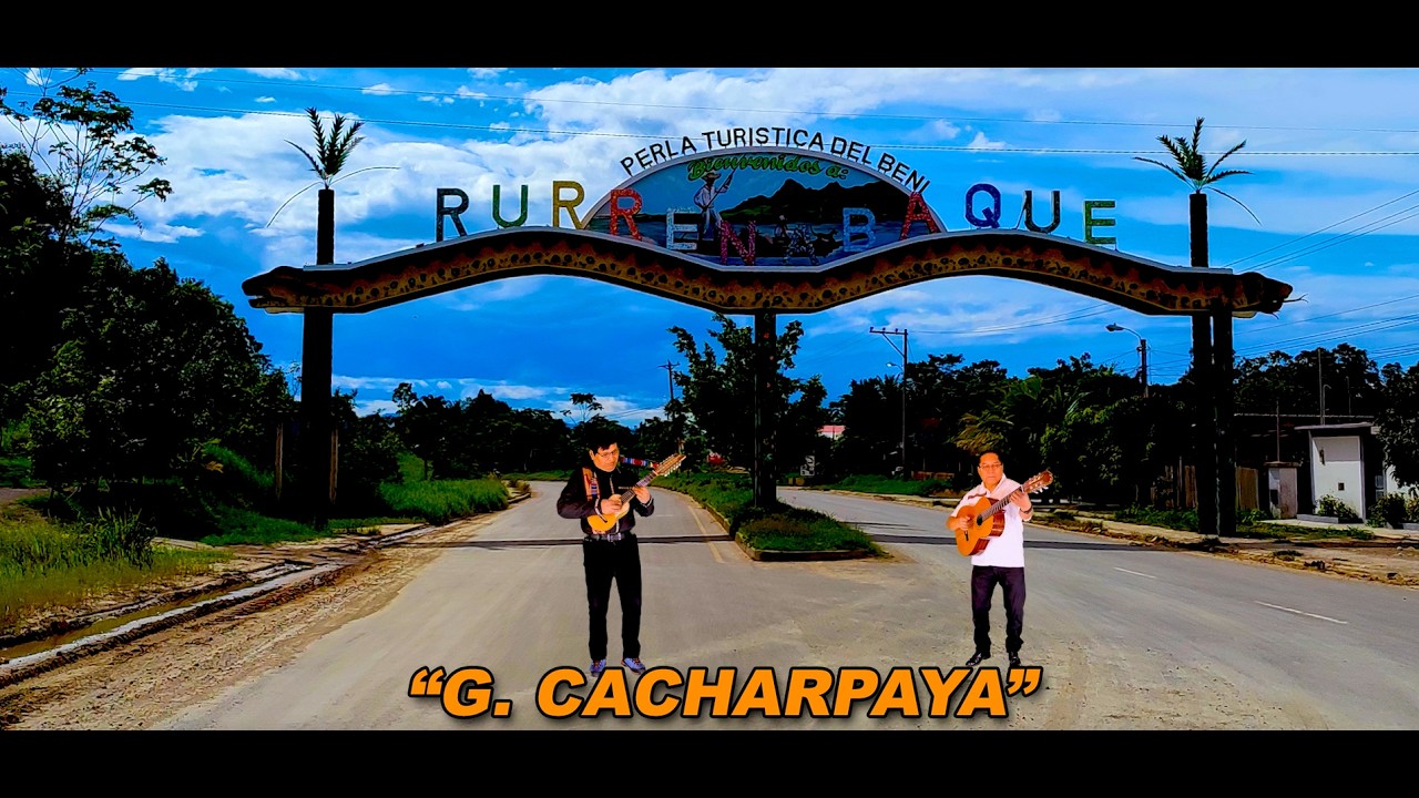 SELECCIÓN DE TAQUIRARIS INSTRUMENTALES: ESTÁS POR DEMÁS / NO VOLVERÉ A QUERER / EL CARRETERO.