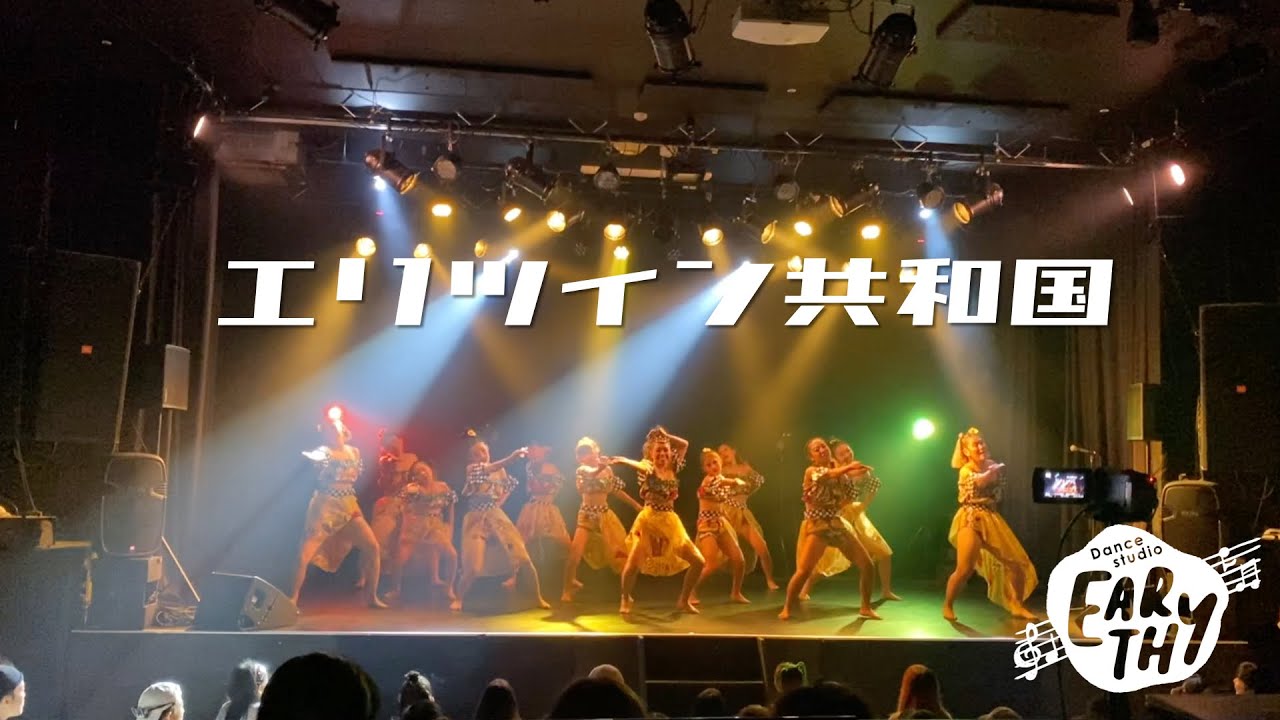 エリツィン共和国 ~岡山ファミリー~ | 2019 | Seven Allies