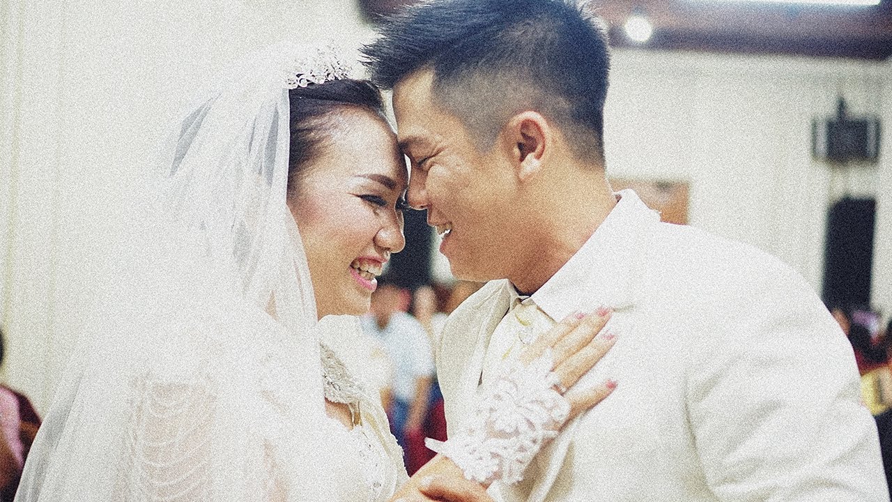 Make & Windy Wedding - Raja Kuring, May 2018 / Portfolio Awi Willyanto