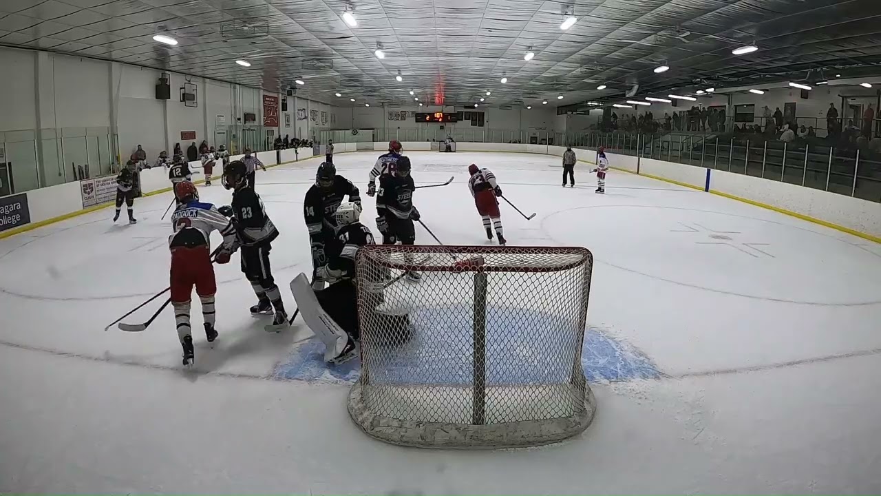 2025_26SteelvsOakvilleHighlights