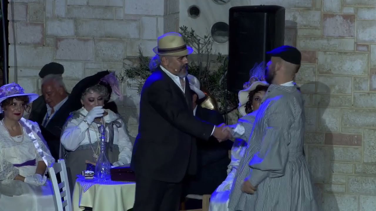 1ο Φεστιβάλ Κρασιού 