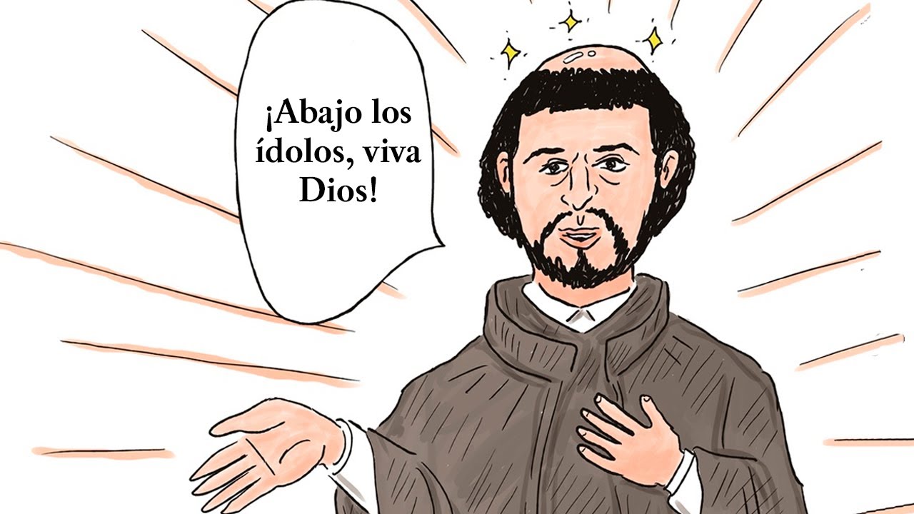 LA EVANGELIZACIÓN CATÓLICA DE JAPÓN 🇯🇵✝️⛪