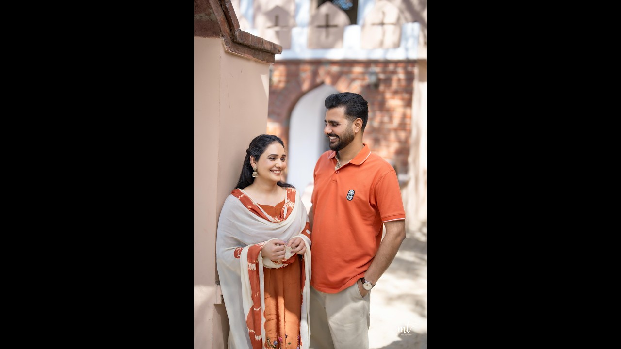 LIVE WEDDING CEREMONY OF HARPREET SIDHU & SANDEEP KAUR BY RAJU PHOTOGRAPHY BHUCHO MANDI M.9465694244