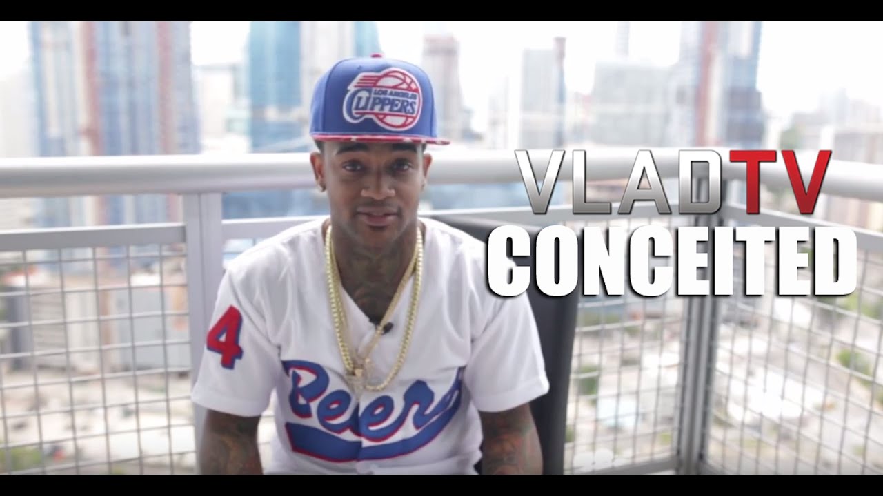 Conceited: I Beat Dumbfoundead and I Want to Kill Tay Roc Next