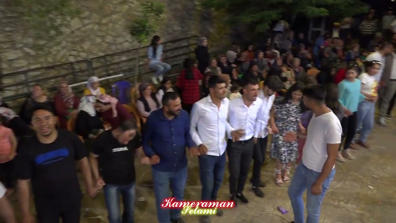 KAMERAMAN SELAMİ FARKIYLA TAŞDEMİR KÖYÜ DRON ÇEKİMİ 2