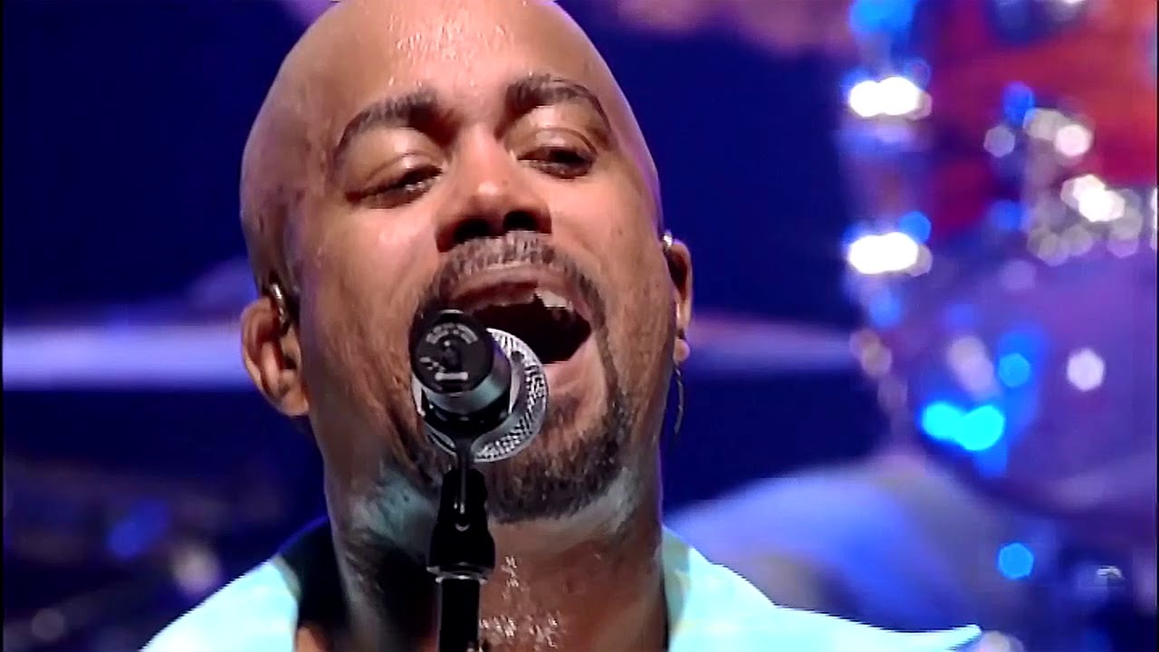 Hootie and the Blowfish - Let her Cry - Live in Charleston 2006 -  HD