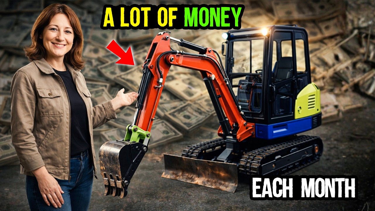 12 Machines That Make a Lot of Money Every Month | Home-Based Business #1 (NO ONE TALKING ABOUT)