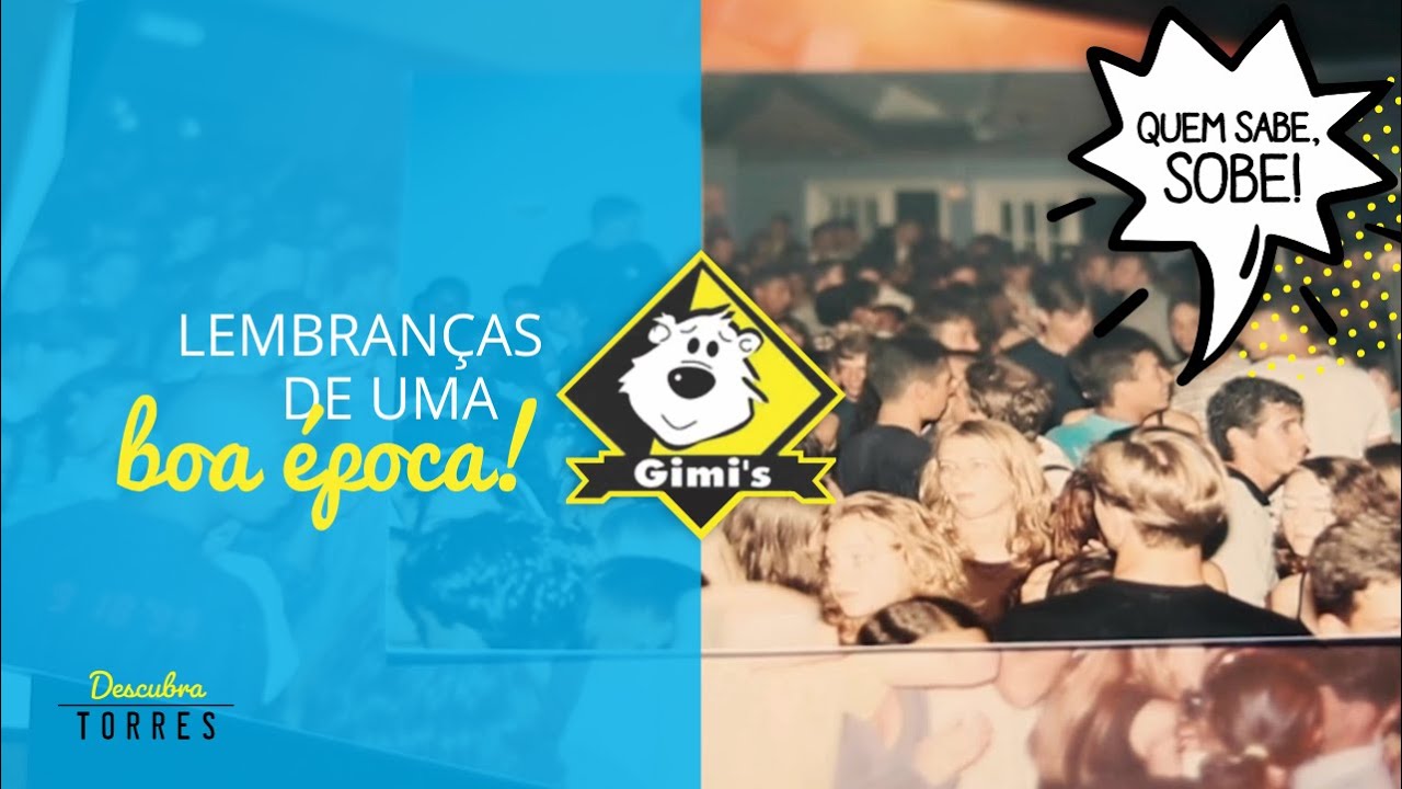 Gimi's | Descubra Torres