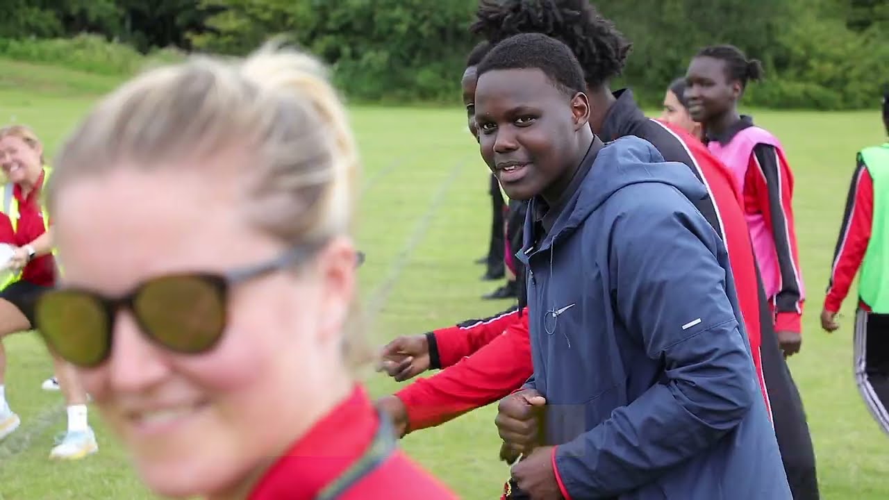 Smithills School | Sports Day | 2025