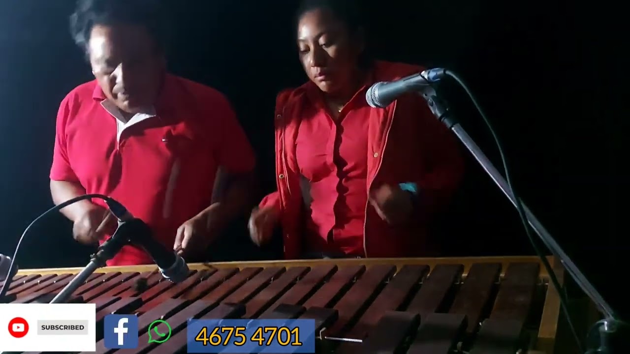 los unicos de Guatemala
