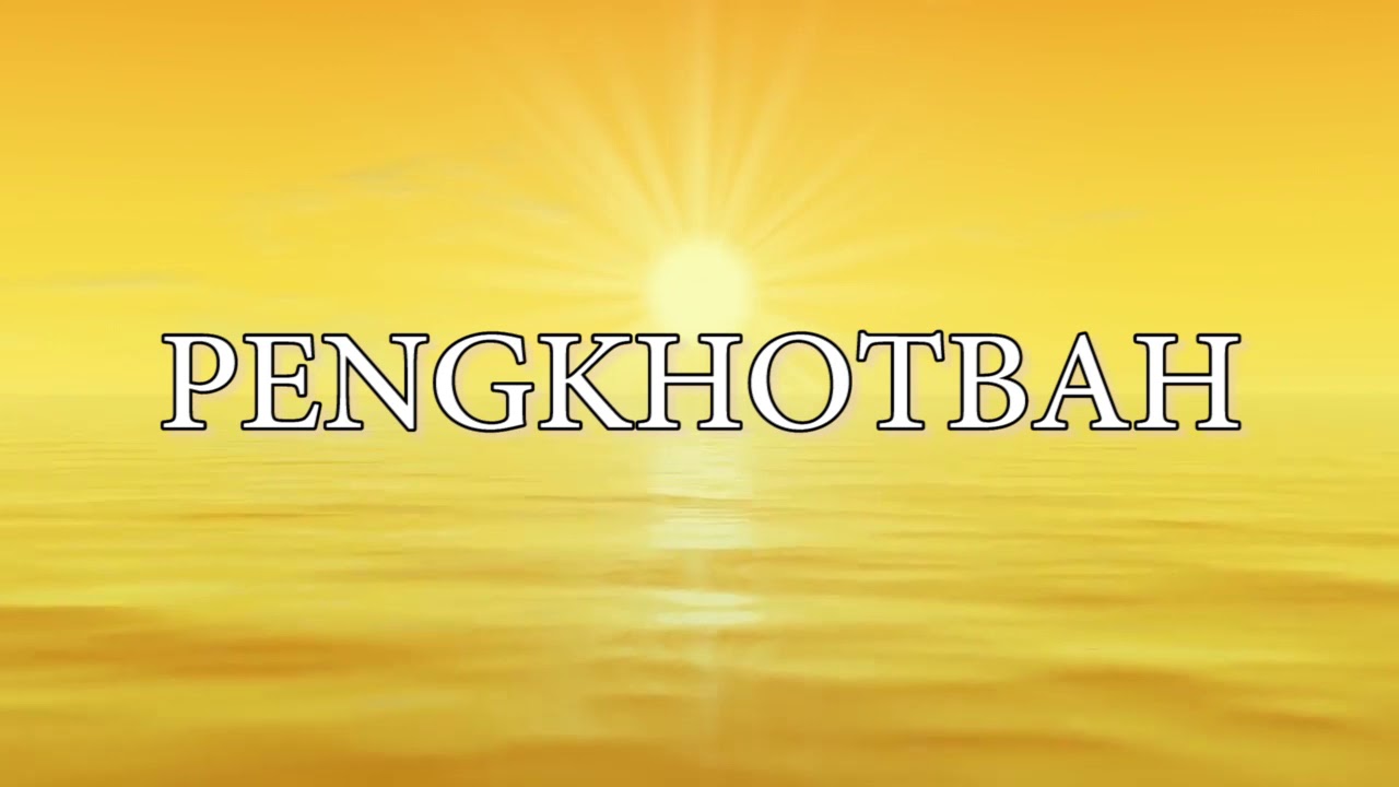 Alkitab Suara Pengkhotbah Full Lengkap Bahasa Indonesia