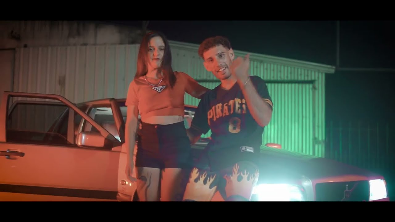 Bandidos - Lawer (Video Oficial)