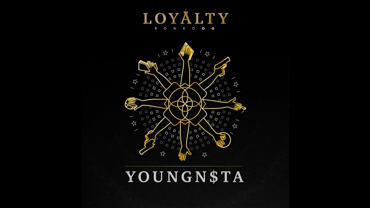 YoungGsta - Ronko OG