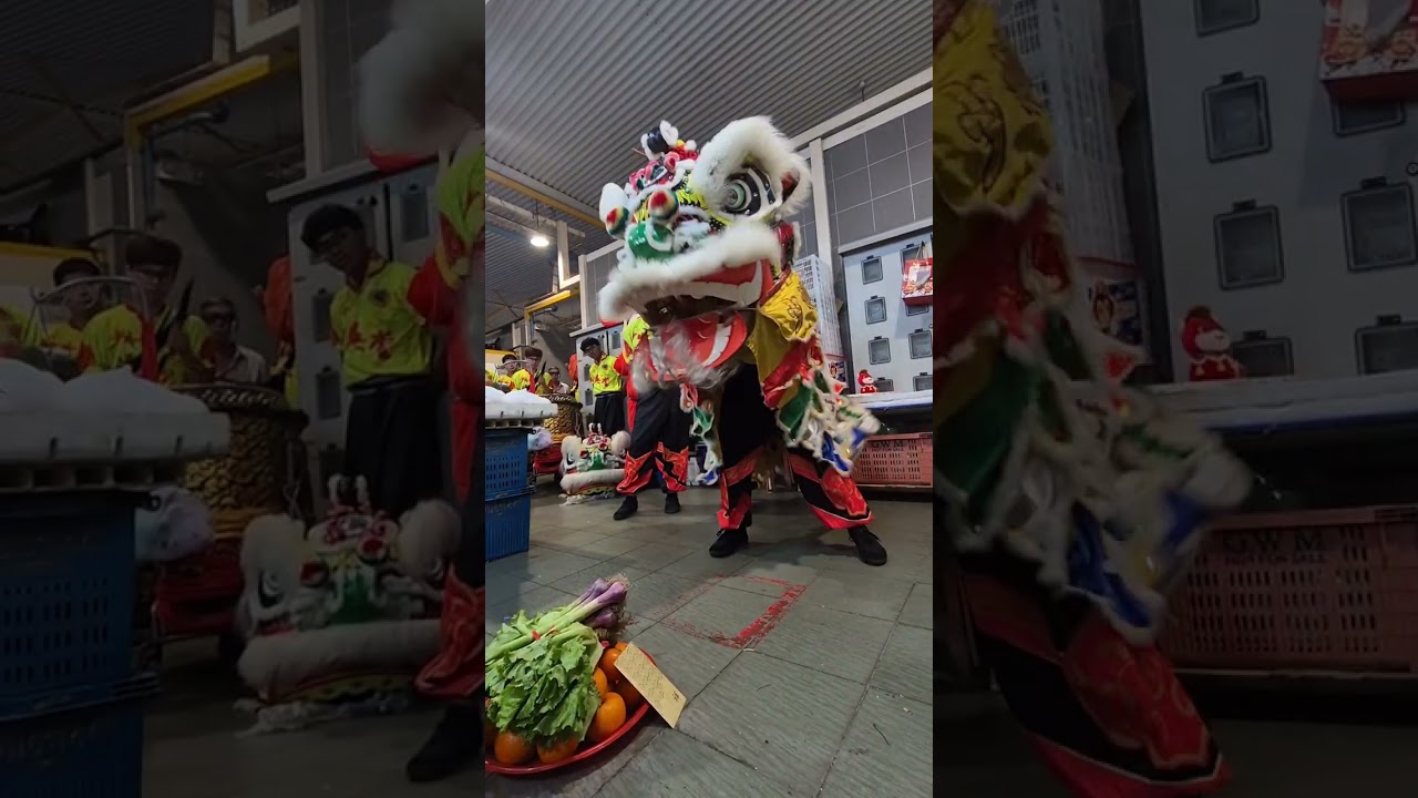 少林淂英堂 2026（ 南方佛鹤）