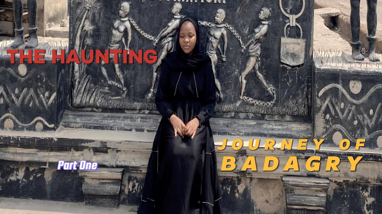 The Haunting Journey Of Badagry's Slave Trade - Part One: Mobee Royal Family Museum