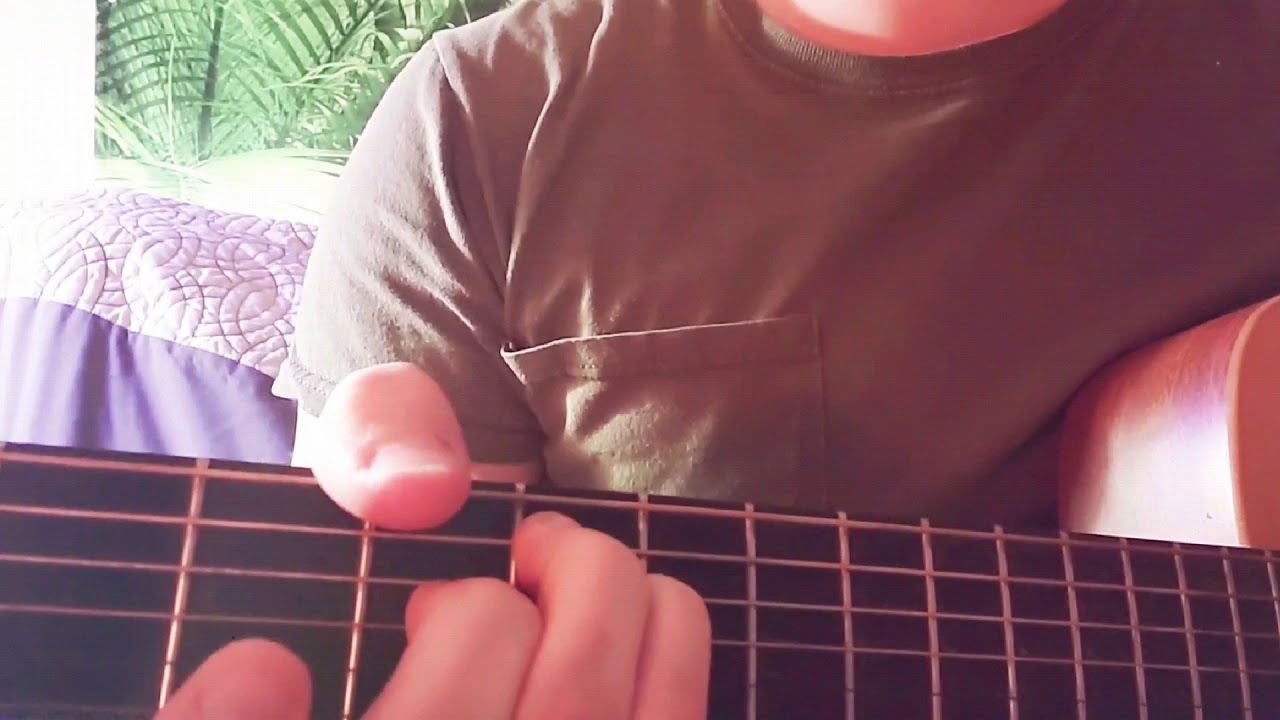 Olson (Boards of Canada cover + lyrics)