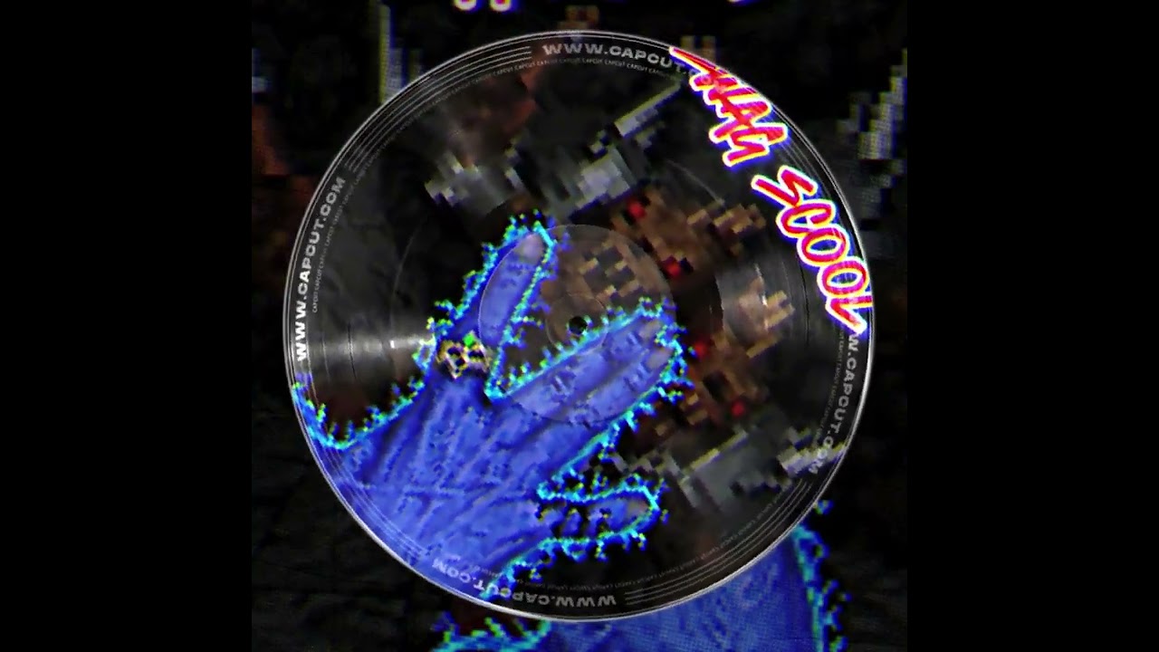 MARSIAH - Swag scool - (Official audio)