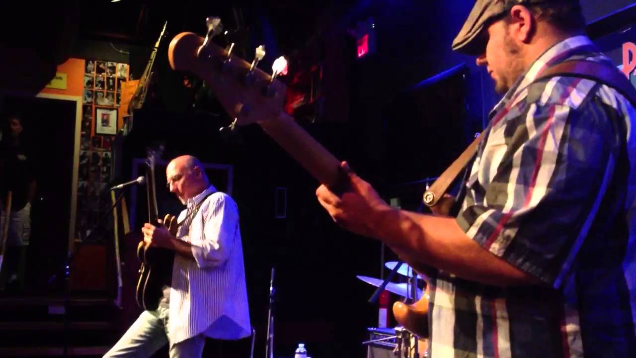 Larry carlton - Josie