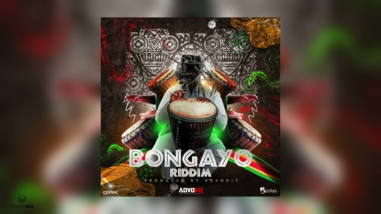 Grateful | Dale Ryan [Bongayo Riddim] 2022 Soca