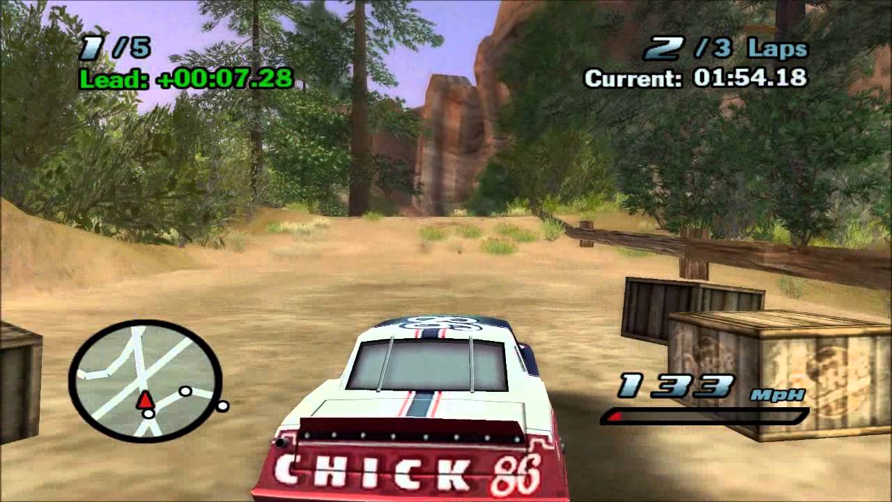Cars- FINALLY! FIRST PLACE FINALLY!