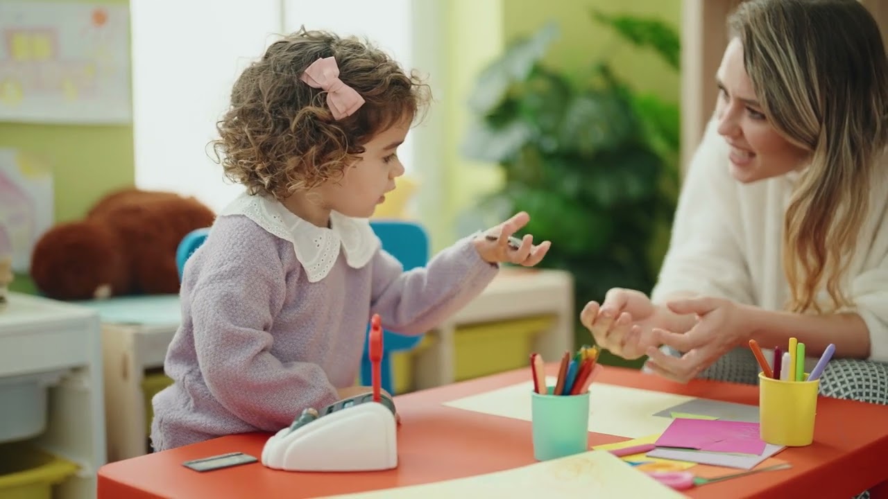 CT DOTS - A Child Care Providers Guide to Monitor Children’s Skills and Behaviors