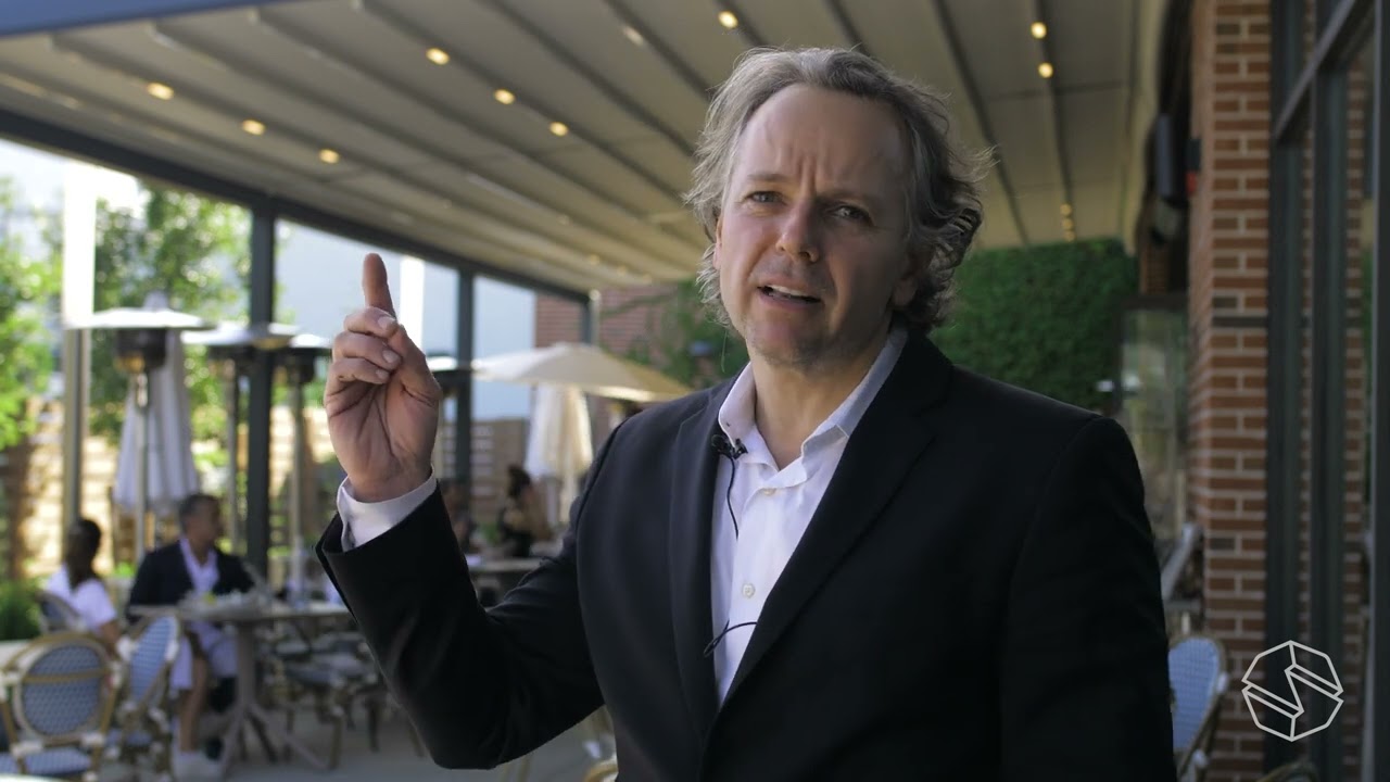 Avantgarde | Retractable Pergola