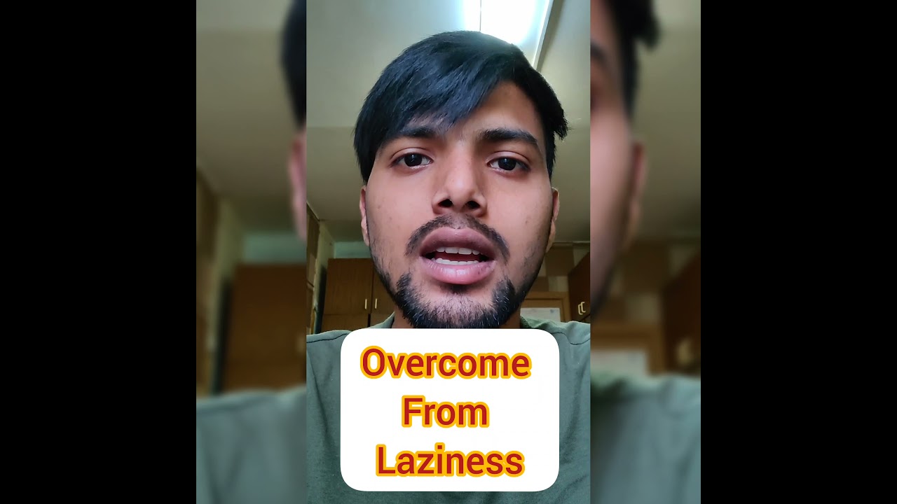 Overcome From laziness | success motivational video | Ak motivation #shorts