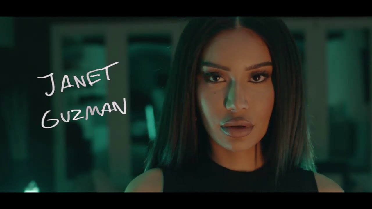 RMR - Her Honeymoon ft Janet Guzman  (Official Video)