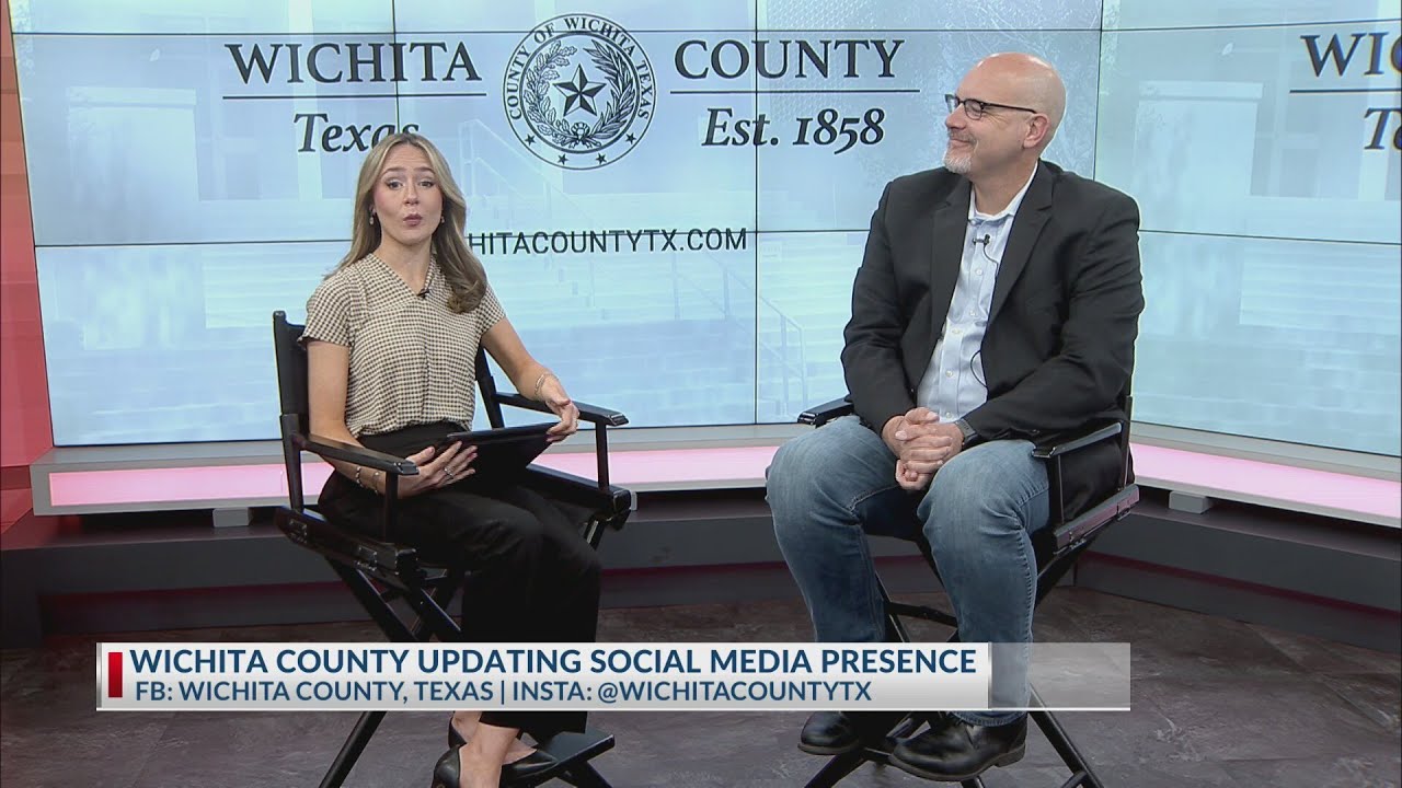 WICHITA COUNTY LATEST WITH JUDGE JOHNSON