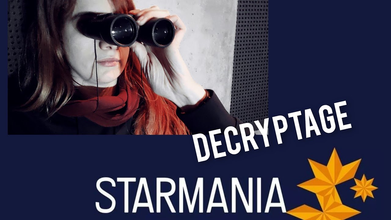 Explication de l'histoire de Starmania : le synopsis décrypté, spécial starmania 2022 🌟
