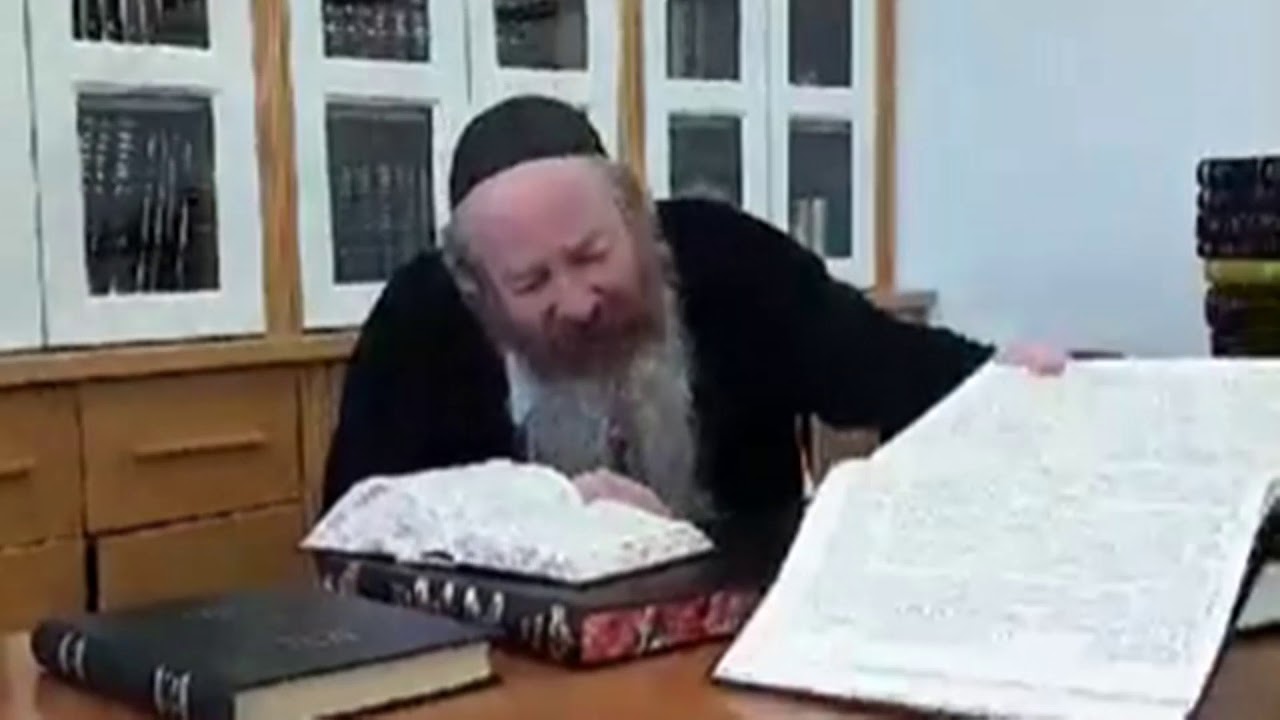 הבבא מאיר זצ